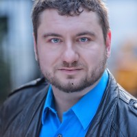 New York Philharmonic Employee Christopher Tefft's profile photo