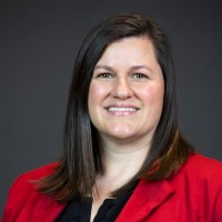 Sharon Towers Employee Kristy Jackson's profile photo
