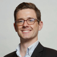 EQI Ltd. Employee Brendan Connallon's profile photo