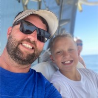 Tally Energy Services Employee Blake Leggett's profile photo