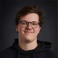 Jung von Matt LIMMAT Employee Sandro Schmocker's profile photo