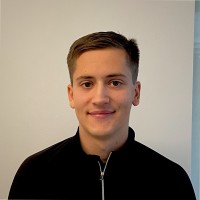 Bethel High School Employee Jakob Sargent's profile photo