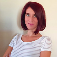 TransEv Employee Elena Tentoma's profile photo