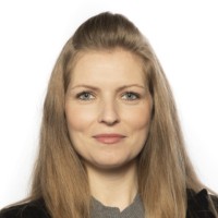 Foster + Partners Employee Dimitra Kyrkou's profile photo