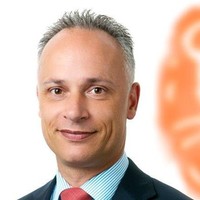 Rabobank Employee Peter Keizer's profile photo