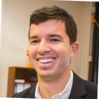 Bezos Academy Employee Michael Abello's profile photo