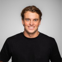 Hismile Employee Jack Carroll's profile photo