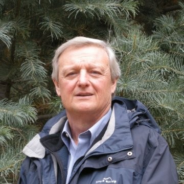 Gerald Richardson Email & Phone Number