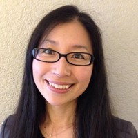 Gilead Sciences Employee Becky Yang's profile photo