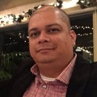 ABM Industries Employee Gabriel Gomez's profile photo