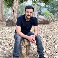 IBM Employee Amrit Kumar's profile photo