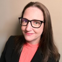 Inclusive Design Institute Employee Liz Sweigart's profile photo