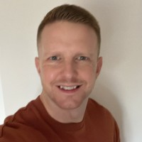 Metsä Wood Employee Gary Booth's profile photo