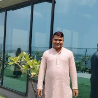 Manipal School of Fintech Employee Alokit Mishra's profile photo