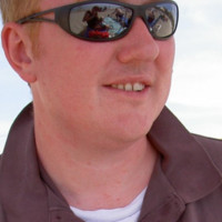 Loram UK Ltd Employee Phillip Crocker's profile photo