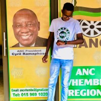 Transman (Pty) Ltd Employee Prinsloo Madiba's profile photo