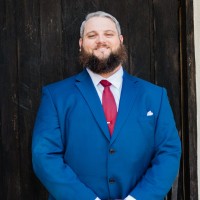 OZ Engineering LLC Employee Darin Gibbons's profile photo