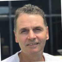 Sylvania Lighting UK Employee Gaëtan Serruys's profile photo