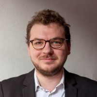 Capital Energy Employee Bastien Willet's profile photo