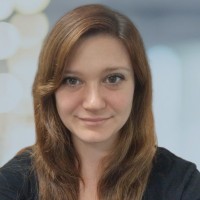 Hoshizaki America Employee Ashley Miner's profile photo