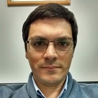 MERCOFRUT SpA Employee Bernardo Horacio Fuenzalida Rivadeneira's profile photo
