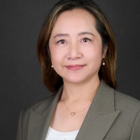 Pharmatech Associates, a USP company Employee Claudia Lin's profile photo