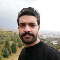 jabama.ir Employee Alireza Akbari's profile photo
