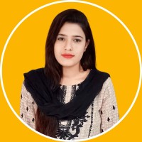 Globials Employee Sana Nauman's profile photo