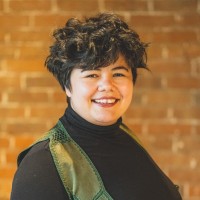 Jamii Employee Işın Unlu's profile photo