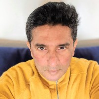 Srini Narayanan Email