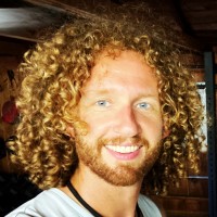 Adrian Dahlin