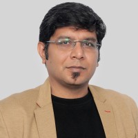 Jindal Stainless Employee Ankit Batra's profile photo