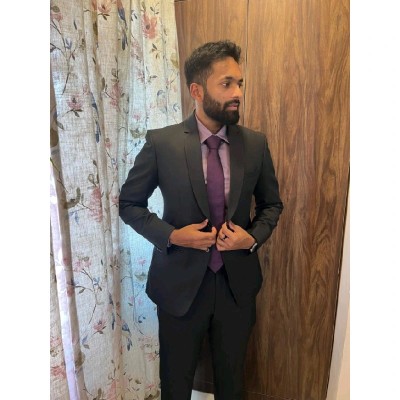The Bishop's School, Pune Employee Elijah Koshy's profile photo