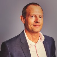 Fulton May Solutions Employee Ronnie Baran's profile photo