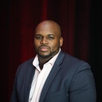 Stillman College Employee Harold Ingram Jr's profile photo