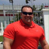 Sonoco Employee Jerry Hensley's profile photo