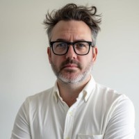 Moby Employee Thornton McEnery's profile photo