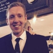 Roseground Ltd Employee Bobby Dolan's profile photo