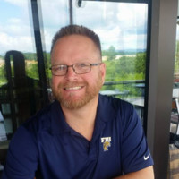 Coral Springs Auto Mall Employee Patrick Burns's profile photo