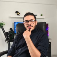 RedotPay Employee Ayman Kafi's profile photo