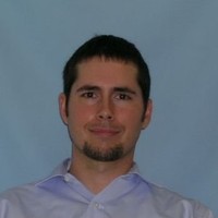 Schlumberger Employee David Iblings's profile photo