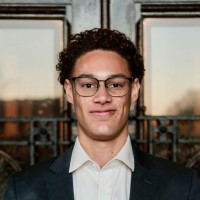 Georgetown University Alumni & Student Federal Credit Union Employee David Gibbs's profile photo