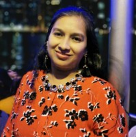 Grubtech Employee Puja Lakhotia's profile photo