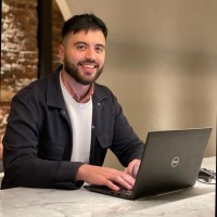 dentsu Employee Luis Bastidas's profile photo