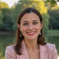 PND Engineers, Inc. Employee Anne Monagle's profile photo