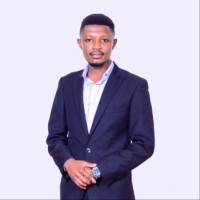 NODE GROUP CONSULT Employee Anthony Ayinamaani's profile photo