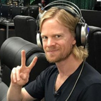 Sierra Employee Drew Scanlon's profile photo