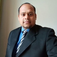 Experion Technologies Employee Santharam S's profile photo