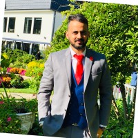 Your Wireless, Inc. Employee Himanshu Sethi's profile photo