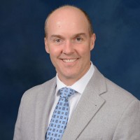 Second Baptist School Employee John Card's profile photo